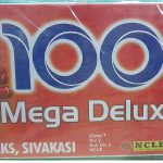 100 deluxe Crackers/டீலக்ஸ் கிராக்கர்ஸ்