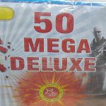 50 Deluxe Crackers/டீலக்ஸ் கிராக்கர்ஸ்