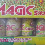 Magic Shower (2 Pcs)